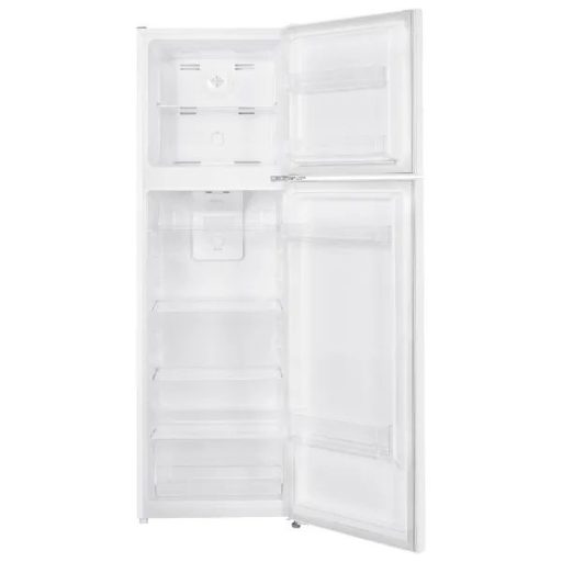 MPM Kombinált Hűtőszekrény - 216 L, fehér