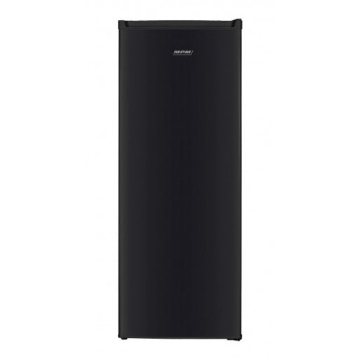 MPM Hűtőszekrény Fagyasztó nélkül, 104 kWh/év fogyasztás, E energiaosztály - 242 l, 143 x 55 x 56 cm, Fekete