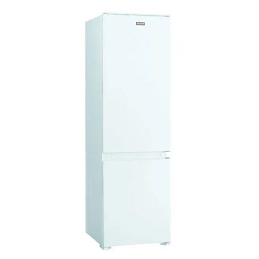 MPM Beépíthető Kombinált Hűtőszekrény - 256L, Fehér