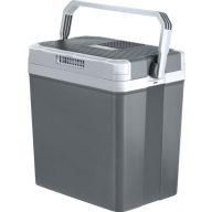 MPM Mobil Hűtő És Melegentartó Láda 24 L,