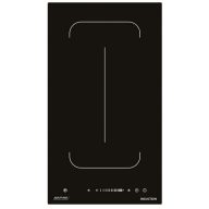 MPM Indukciós Főzőlap beépíthető 30 cm széles