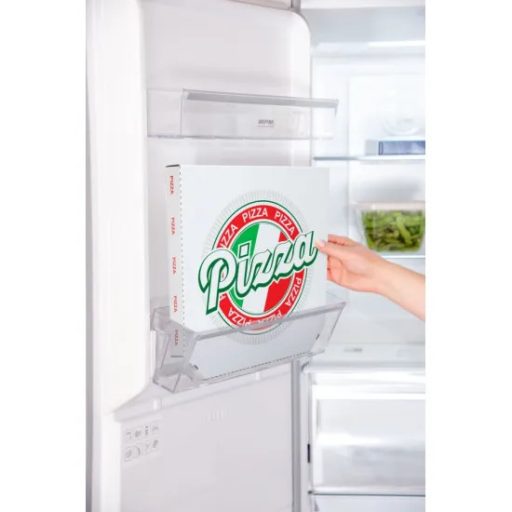 MPM Fagyasztó szekrény 274 L Full No Frost  (Párba összeépítés lehetősége)