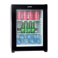 MPM Minibár Hűtő - 34 L,  Termoelektromos Technológia