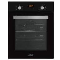 MPM Beépíthető Elektromos Sütő - 45 cm Széles