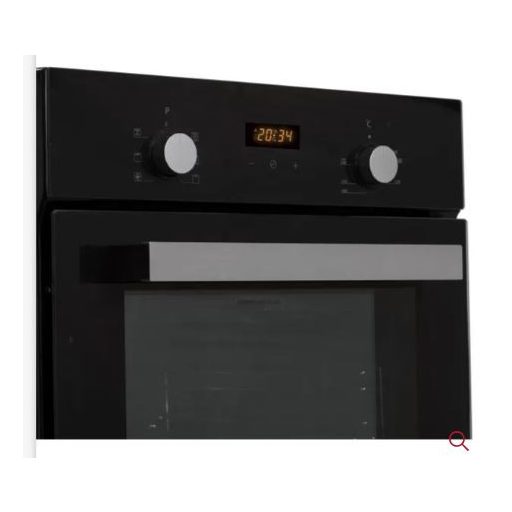 MPM Beépíthető Elektromos Sütő - 45 cm Széles