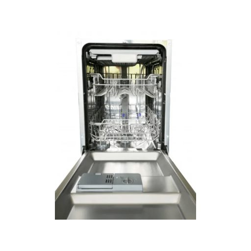 MPM Beépíthető mosogatógép 45cm 10 teriték