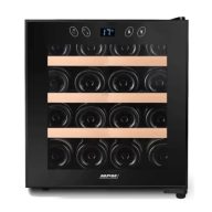 MPM Bor És Italhűtő - 45L, Termoelektromos, Fekete