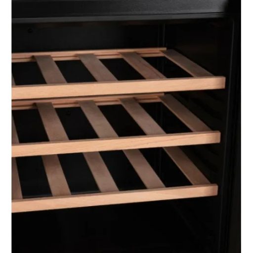 MPM Bor És Italhűtő - 45L, Termoelektromos, Fekete