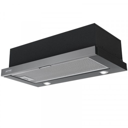 MPM Páraelszívó kihúzható inox 50cm