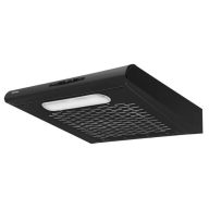 MPM Páraelszívó fekete 50cm