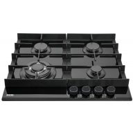 MPM Beépíthető gáz főzőlap