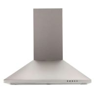 MPM Páraelszívó Kürtős Inox 60cm