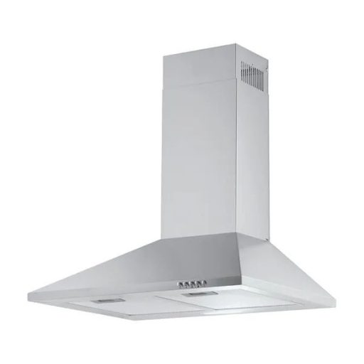 MPM Páraelszívó Kürtős Inox 60cm