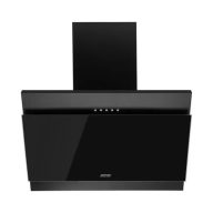 MPM Páraelszívó fekete 60cm