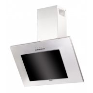 MPM Páraelszívó inox 60cm