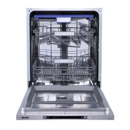MPM Beépíthető mosogatógép 60cm 14 teríték