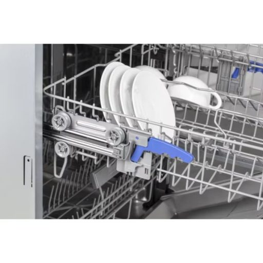 MPM Beépíthető mosogatógép 60cm 14 teríték