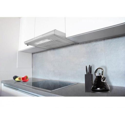 MPM Páraelszívó inox 60cm