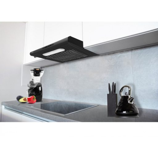 MPM Páraelszívó fekete 60cm