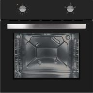   MPM Beépíthető Elektromos Sütő - Smartclean, Easy Extract, A+