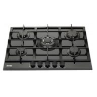 MPM Beépíthető gáz főzőlap 5 égős