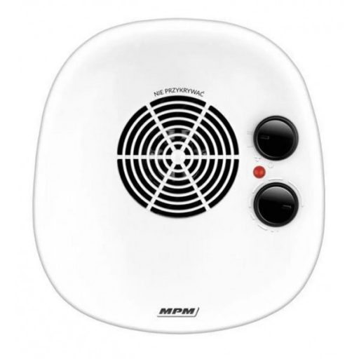 Orava Hősugárzó ventilátoros 2000W