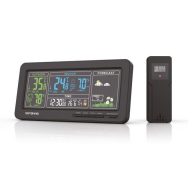 Orava Meteorológiai állomás vezeték nélküli