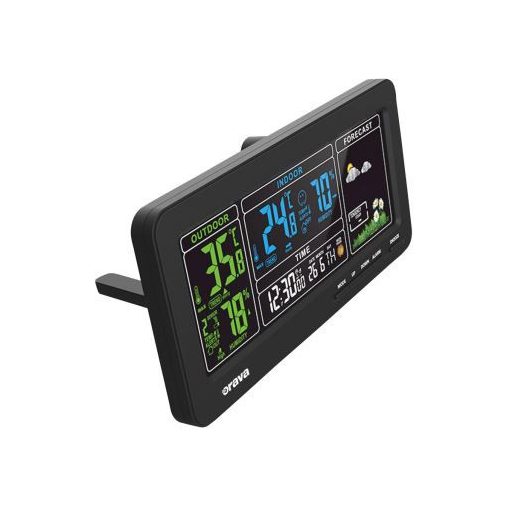 Orava Meteorológiai állomás vezeték nélküli