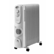 Orava Olajradiátor 11 tagú 2500W