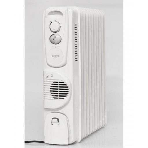 Orava Olajradiátor 11 tagú 2500W