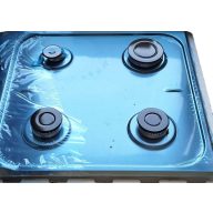 OUTLET Beépíthető gáz főzőlap