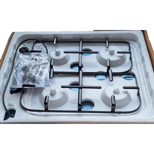 OUTLET Beépíthető gáz főzőlap