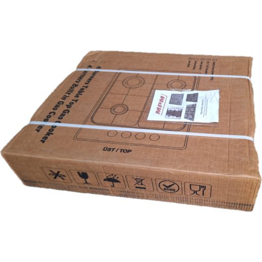 OUTLET Beépíthető gáz főzőlap