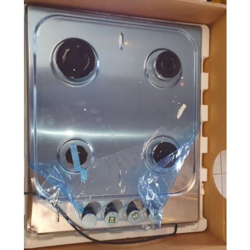 OUTLET Beépíthető gáz főzőlap