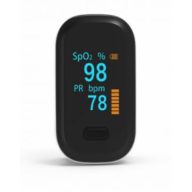 Orava Véroxigén Mérő Pulzoximéter