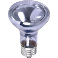 Helios Infra izzó R63 50W E27 átlátszó Helios