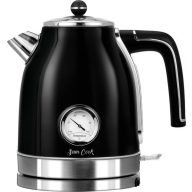 Sam Cook Professzionális Vizforraló 1,7L 3000W fekete