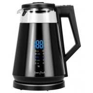   Sam Cook Professzionális Vízforraló -1.7 L, 1700 W, Hőfokszabályzóval