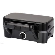   Sam Cook Szendvics- gofri- grillsütő  3 az 1-ben 1200W exkluzív