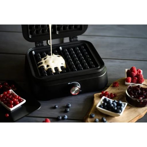 Sam Cook Gofrisütő 1500W exkluzív