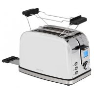   Sam Cook Professzionális Kenyérpiritó 950W LCD kijelzővel