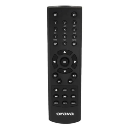 Internet rádió DAB+/FM rádió, Bluetooth, WIFI, 3,8W