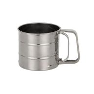 Smile Lisztszita - Rozsdamentes Acél