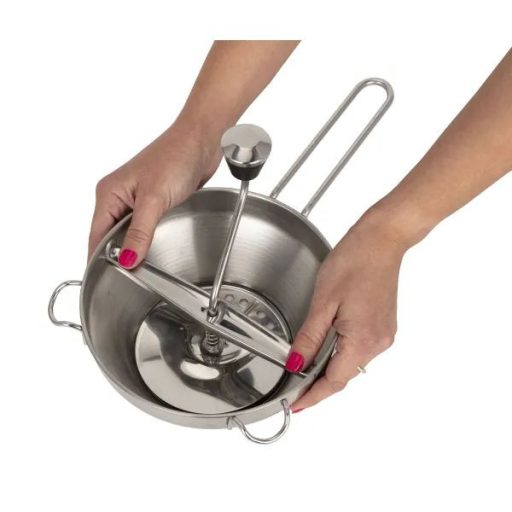 Smile Zöldség És Gyümölcs Paszírozó