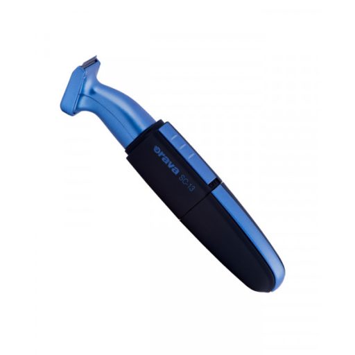 Orava Orr- és fülszőrnyíró hajtrimmerelő 1db AA elem