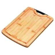 Smile Bambusz Vágódeszka -  40x29x1,8 cm