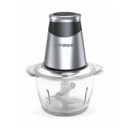 Orava Gyümölcs, zöldség és  hús aprító 500W