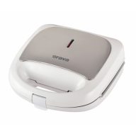 Orava 5 az 1 ben szendvicssütő 750 W