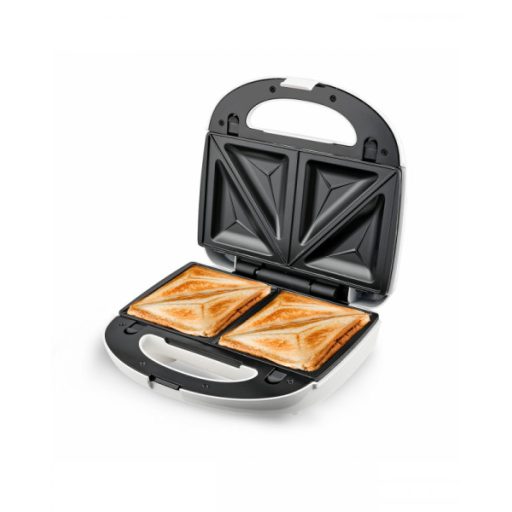 Orava 5 az 1 ben szendvicssütő 750 W