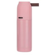 Smile Vákuumos termosz pink 350ml